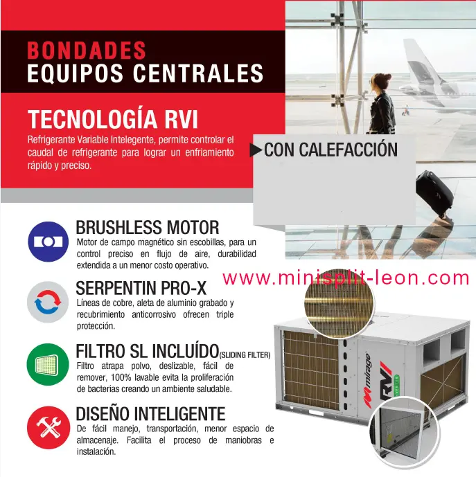 Paquete 10 Toneladas Inverter brushless Paquete 10 Toneladas Inverter brushless motor
