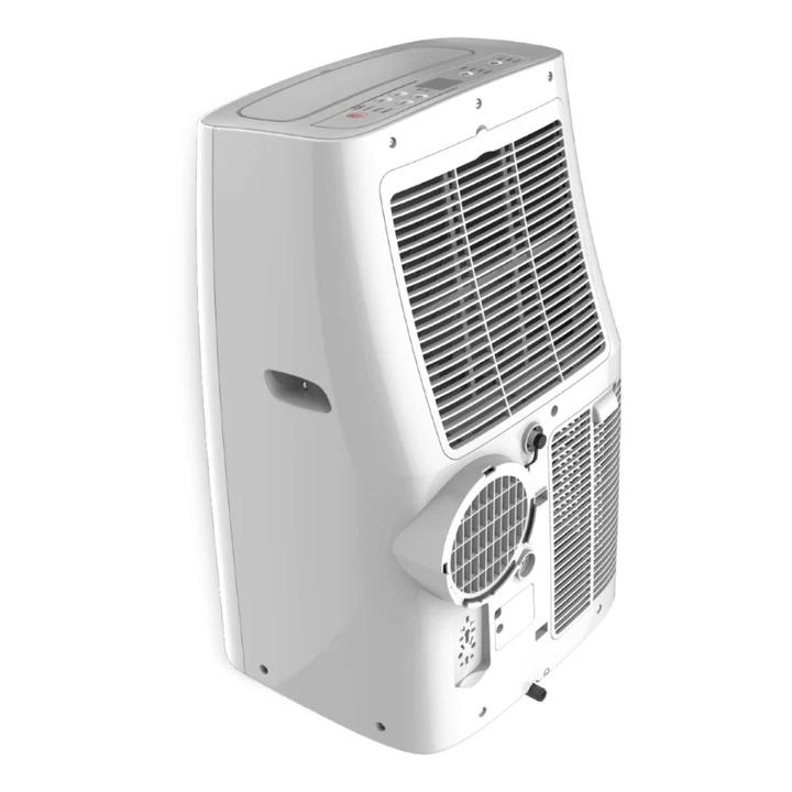 Aire Acondicionado Portatil 1 Ton Aire Acondicionado Portatil 1 Ton