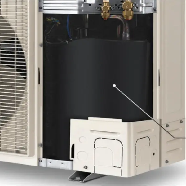 Samsung Condensadora Inverter Samsung Condensadora Inverter
