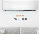Minisplit Inverter Evaporadora 3 TR para Oficina.webp