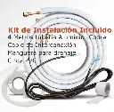 Minisplit Inverter 3 TR Kit de Instalación .webp