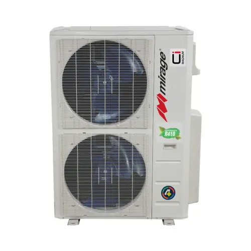 Fan Coil 5 Ton Inverter Mirage
