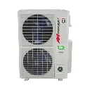 Fan Coil 5 Ton Inverter Mirage