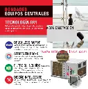 Paquete 10 ton Inverter Mirage Aire Acondicionado.webp