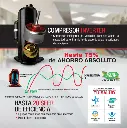 Paquete 10 ton Inverter Mirage compresor inverter.webp