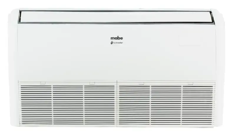 Piso Techo 5 Ton Mabe Evaporadorapng.webp