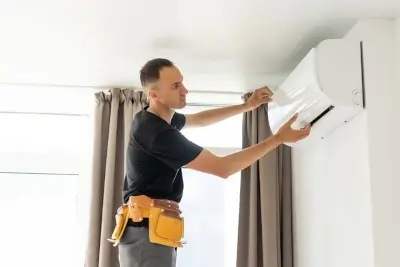 Mantenimiento para Industrias y comercios de Minisplit en León, Guanajuato